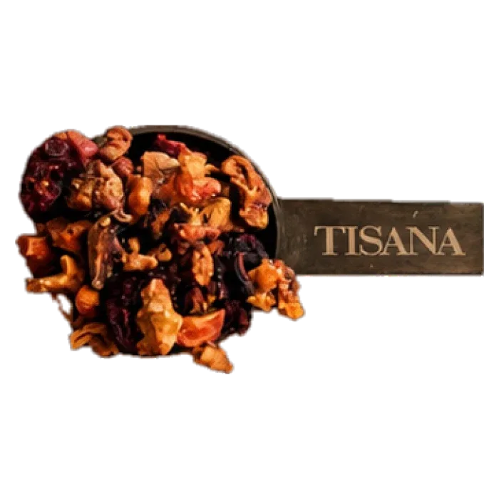 Manzana Arándano