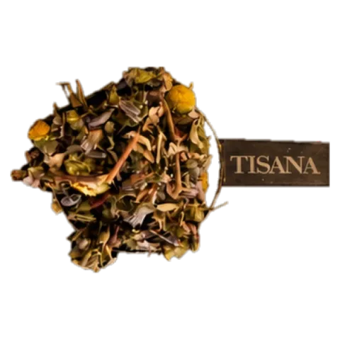 Manzanilla Lavanda