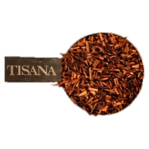 Rooibos Bourbon Vainilla