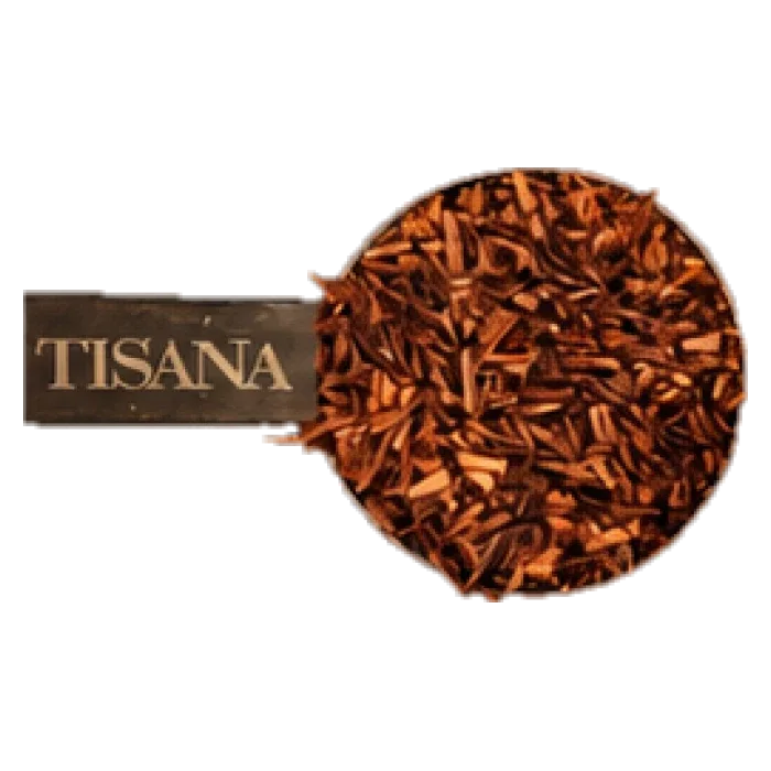 Rooibos Bourbon Vainilla