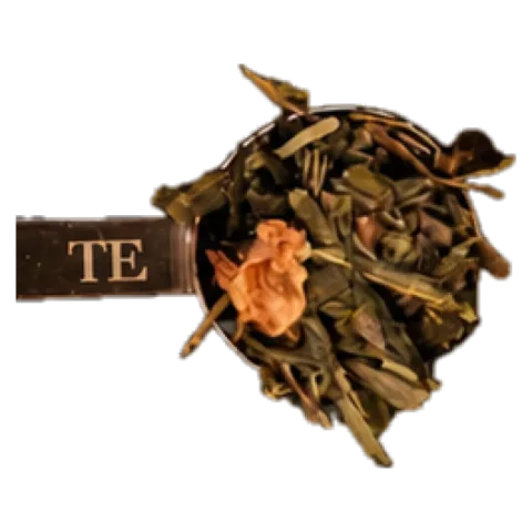 Sencha Limón