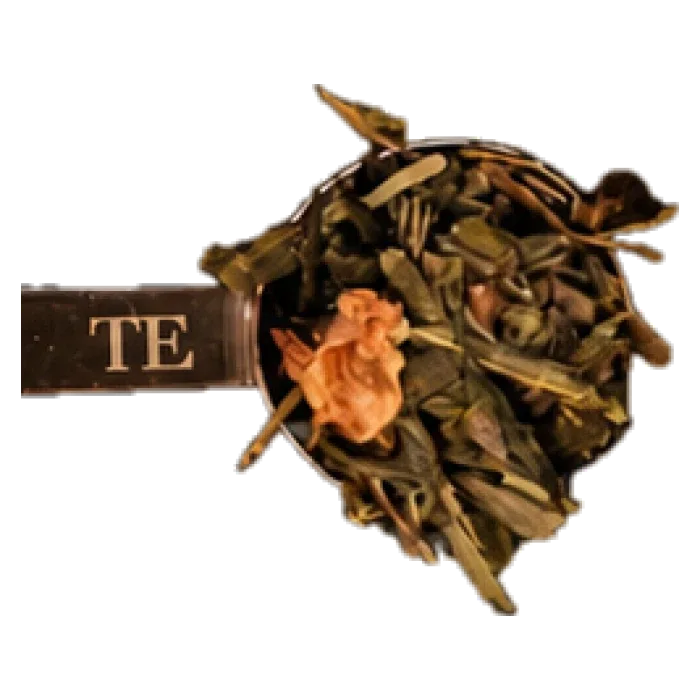 Sencha Limón