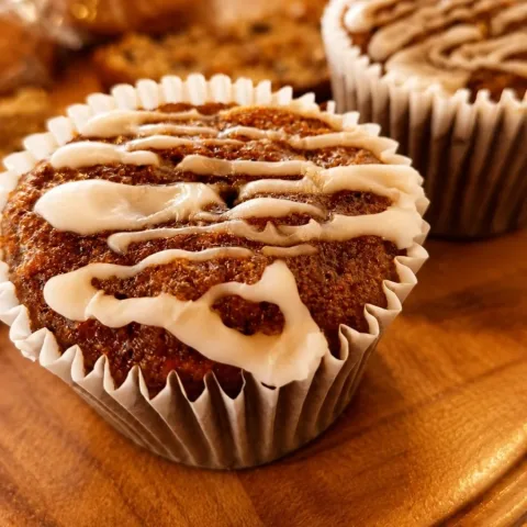 Mini Muffin